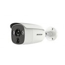 2 MP PIR Bullet Camera - DS-2CE12D0T-PIRL